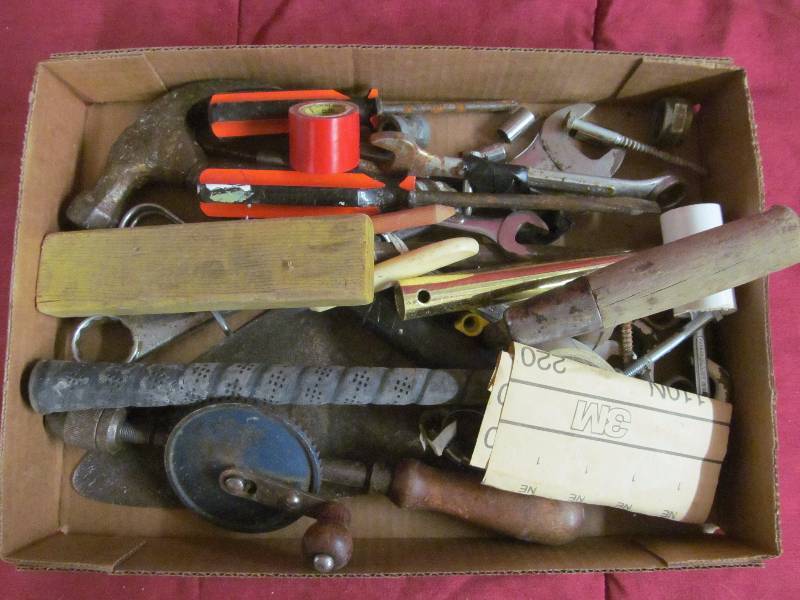 Tools