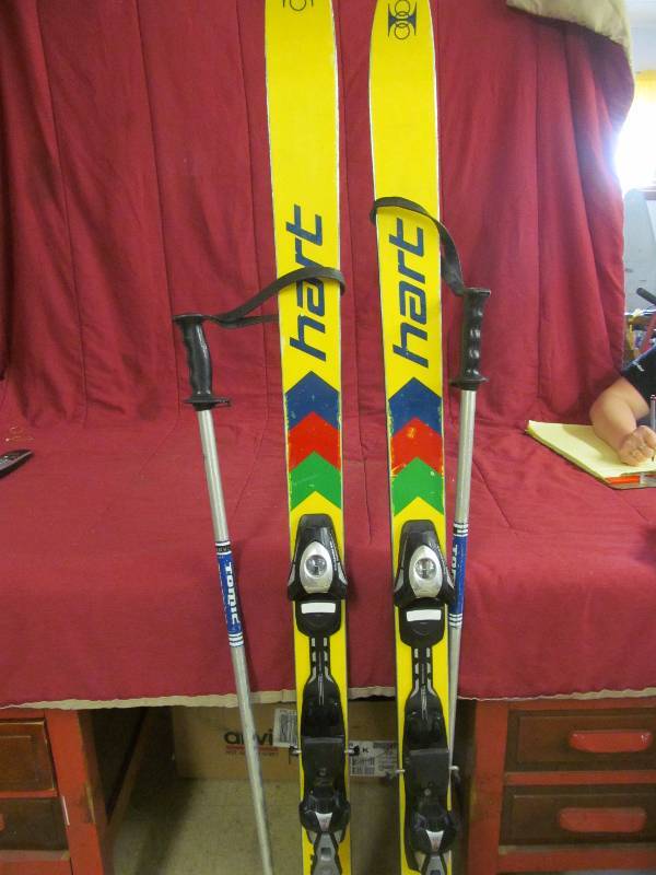 Skis