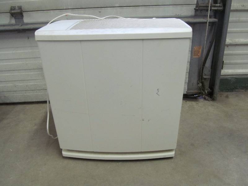 Humidifier