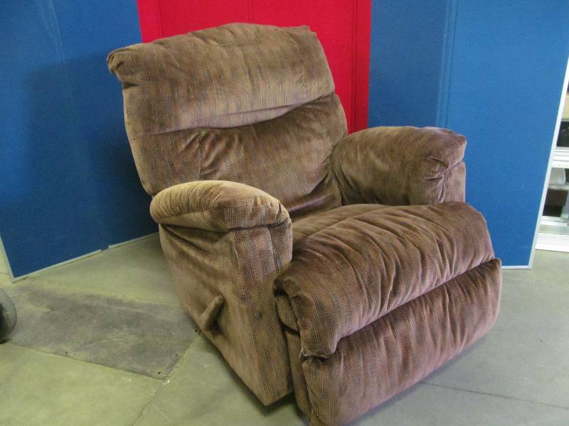 RockerRecliner