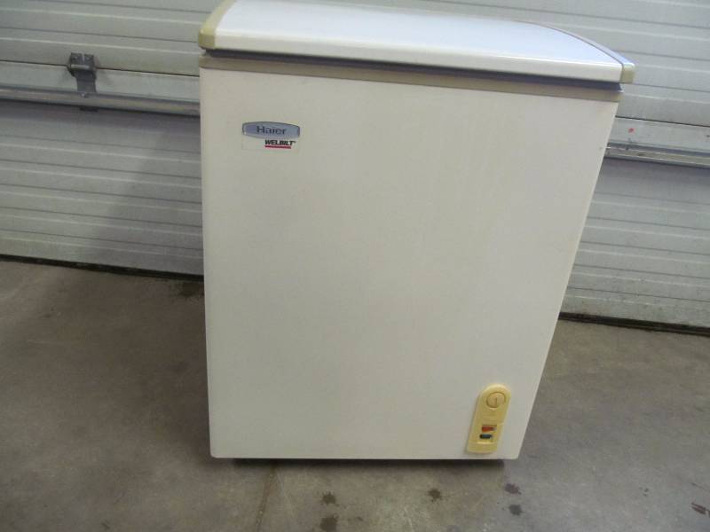 Freezer