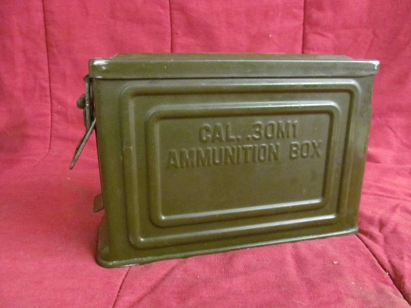 Ammo Box