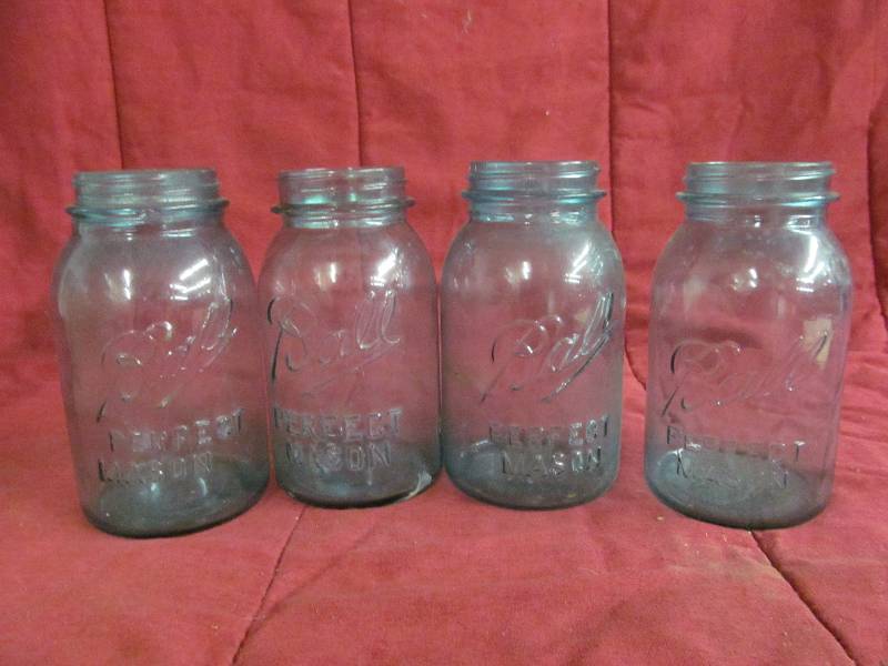 Canning Jars