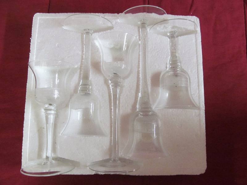 Goblets