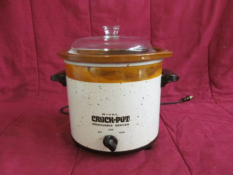 Crock-Pot