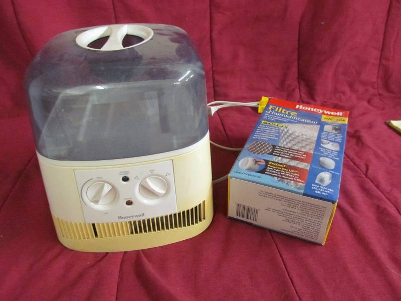 Humidifier