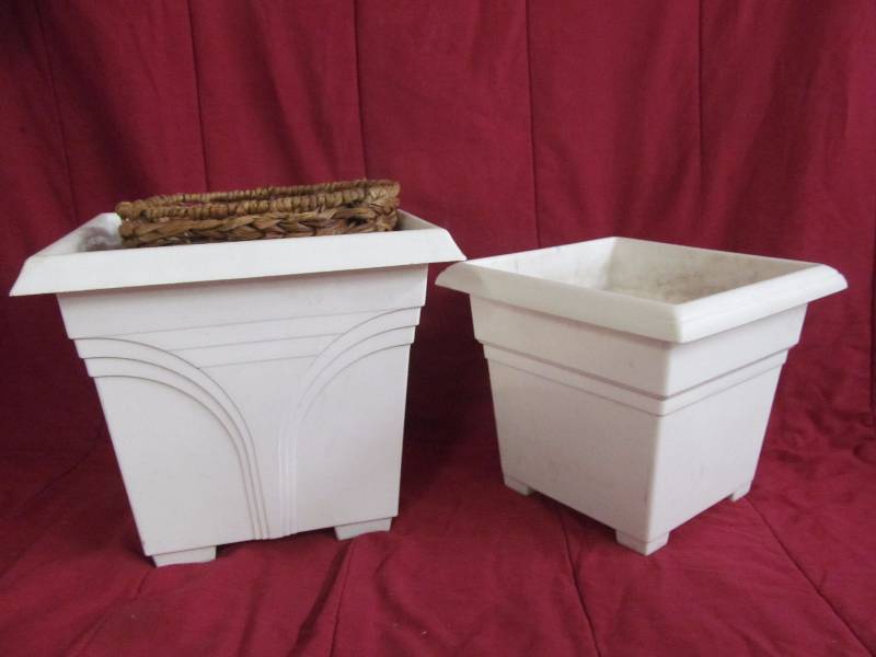 Planters