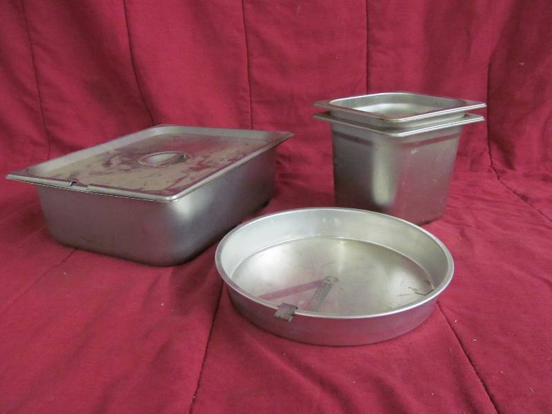 Kitchen Supplies