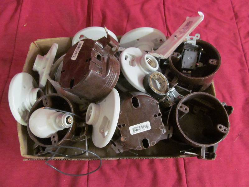 Electrical Supplies