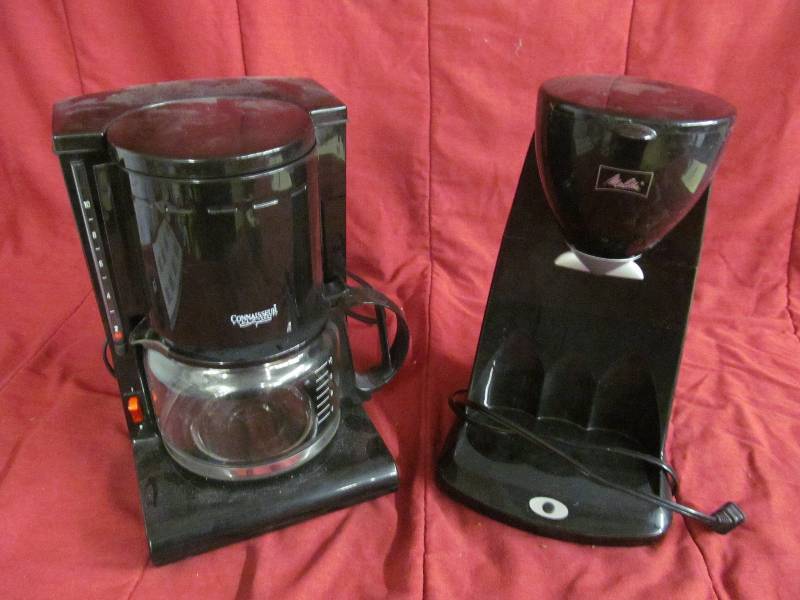 Coffee Maker