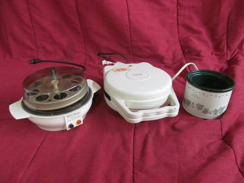 Kitchen Supplies