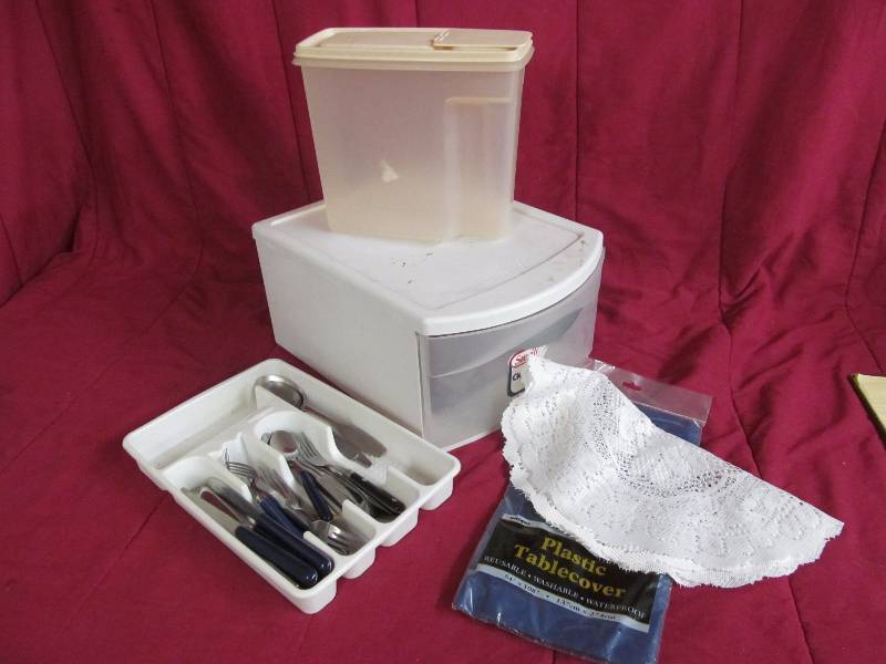 Storage