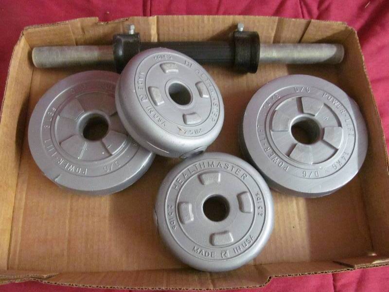 Weights