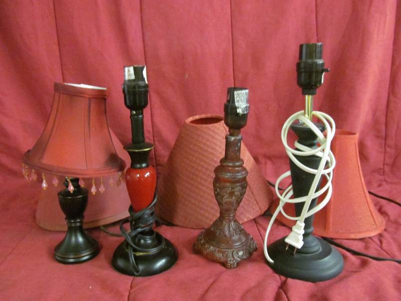 Lamps