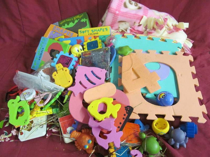 Toys