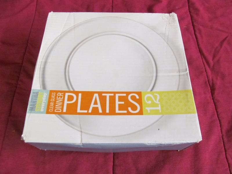 Plates