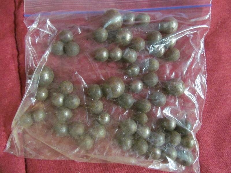 Marbles