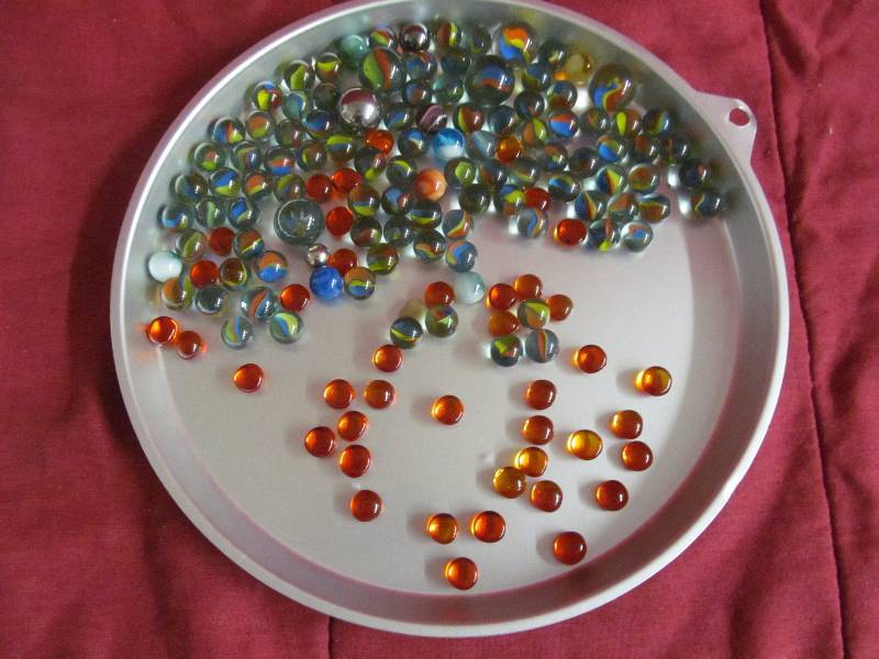 Marbles