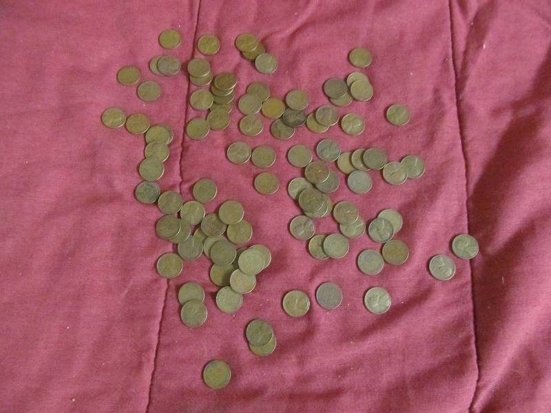 US Coins