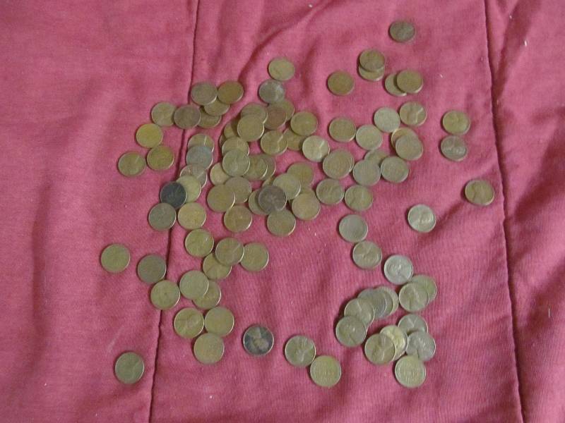 US Coins