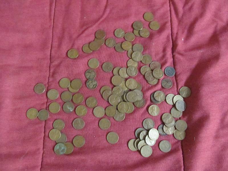 US Coins