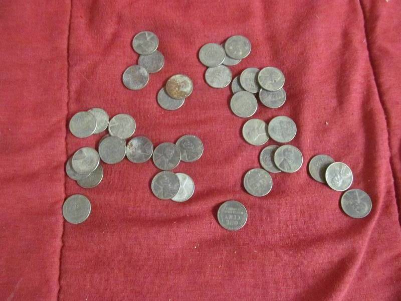 US Coins