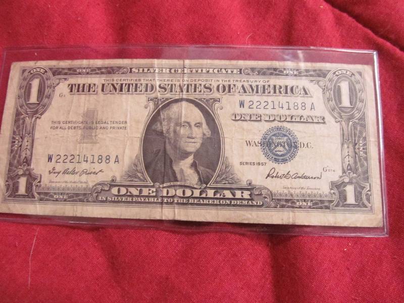 US Currency