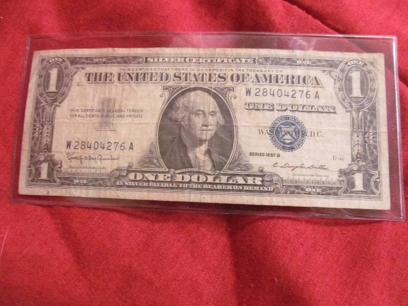 US Currency