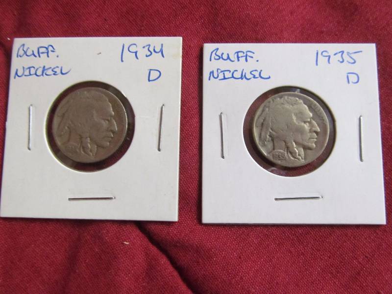 US Coins