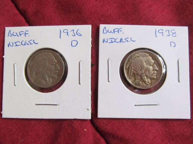US Coins