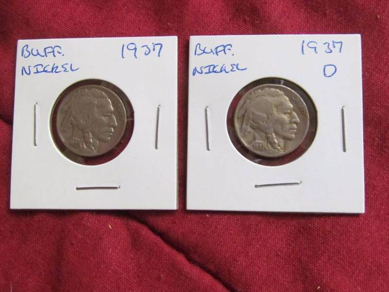 US Coins