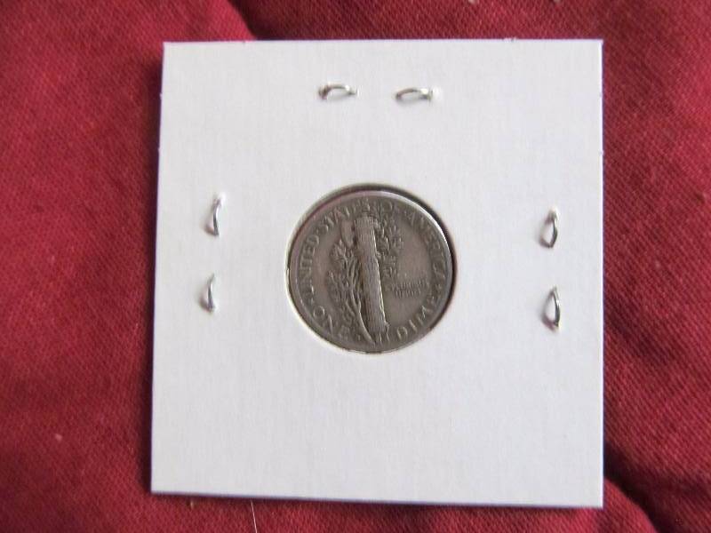 US Coins