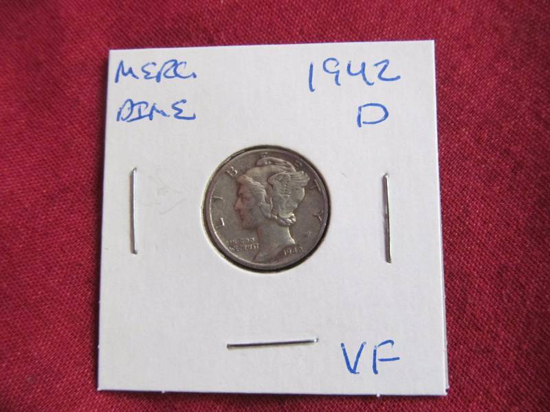 US Coins