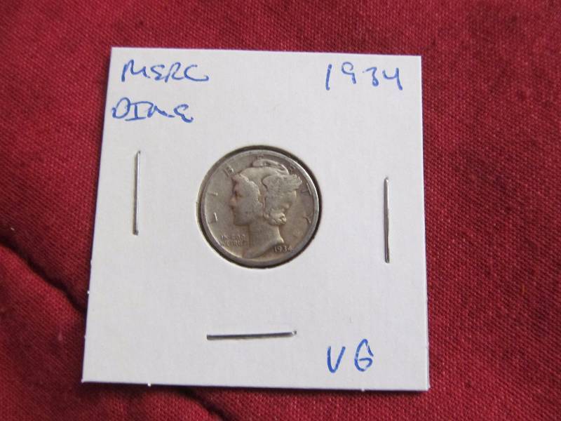 US Coins