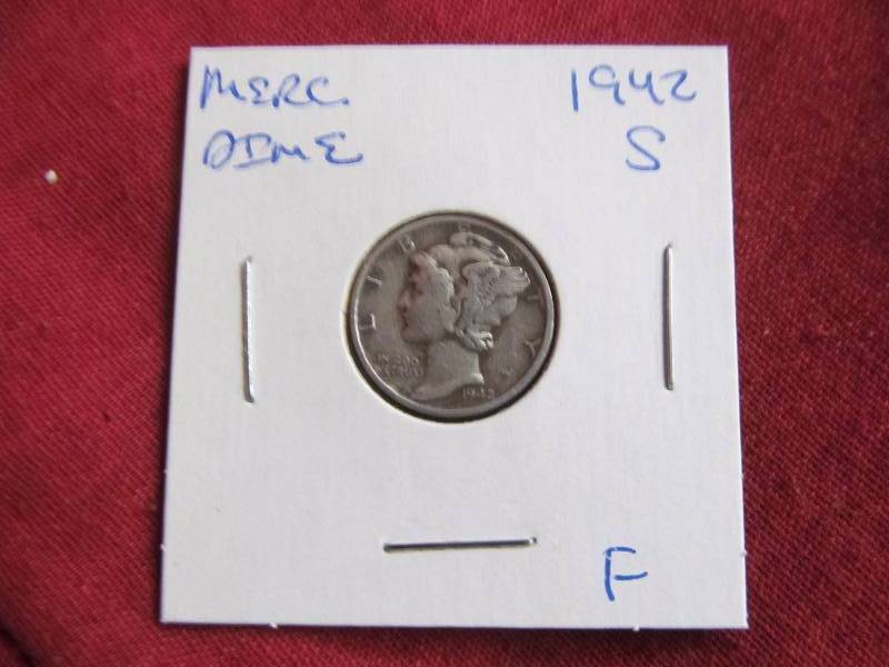 US Coins