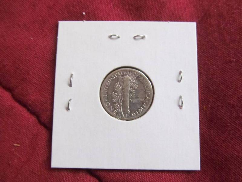 US Coins