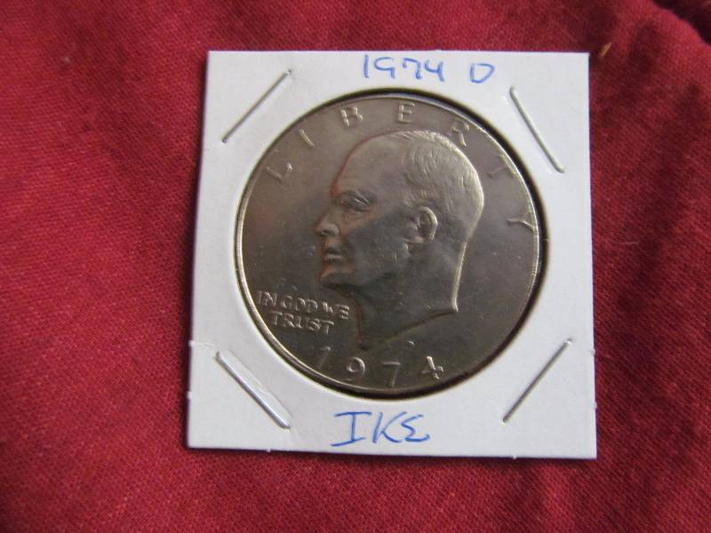 US Coins