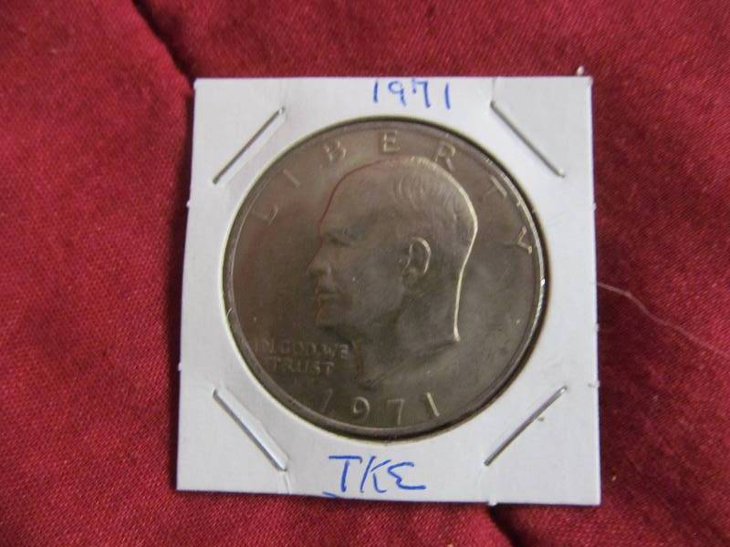 US Coins