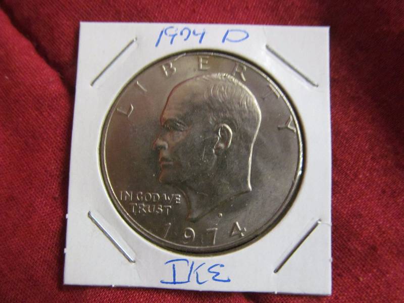 US Coins