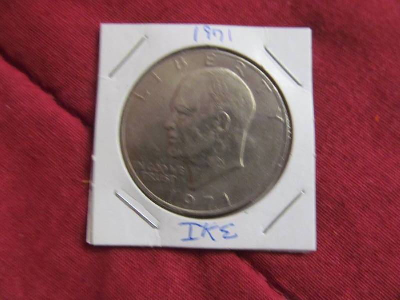 US Coins