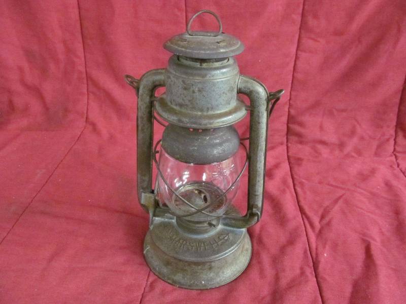 Vintage Lantern