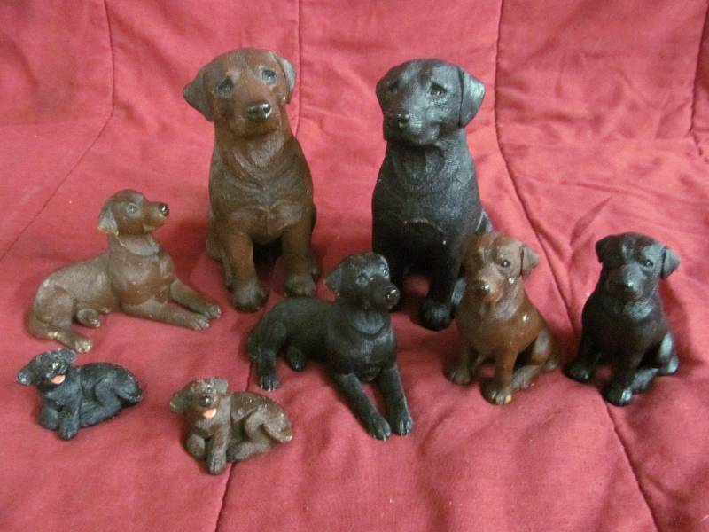 Figurines