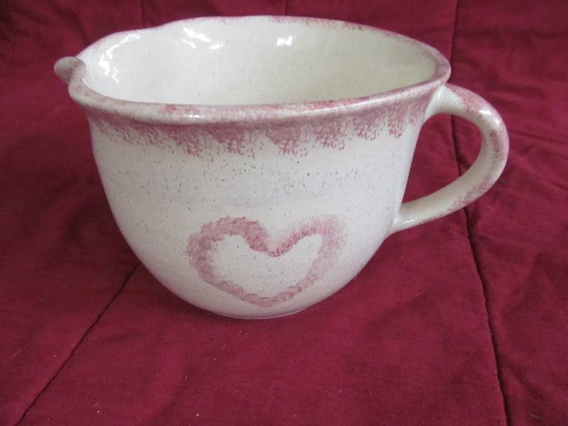 Pitcher
