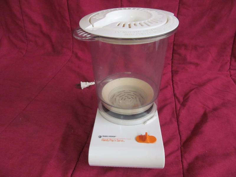 Black & Decker