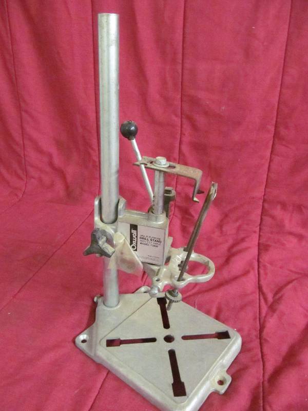 Drill Stand