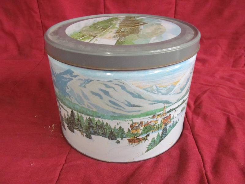 Tin