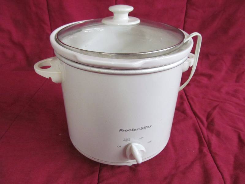 Crock-Pot