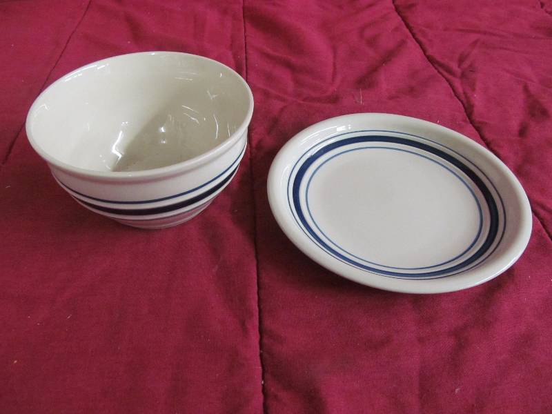 Stoneware Set