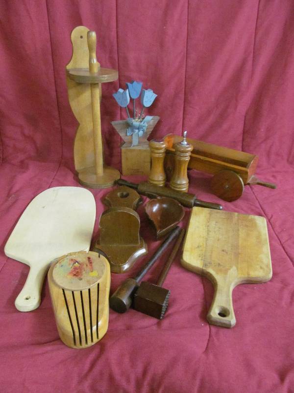 Kitchen Supplies
