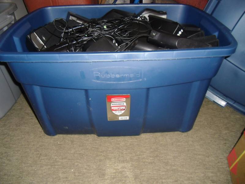 Cyber Acoustics Computer Speakers 2 Piece sets with Power Supply